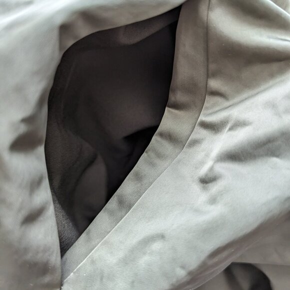 Banana Republic Taffeta Fit and Flare Skirt - Picture 10 of 11